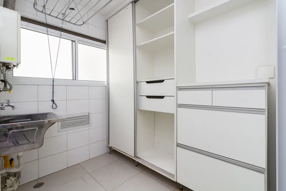 Apartamento com 3 quartos à venda, 96m2 em Barra Funda, São Paulo - SP - imagem 8 Foto 8 de Apartamento com 3 quartos à venda, 96m2 em Barra Funda, São Paulo - SP