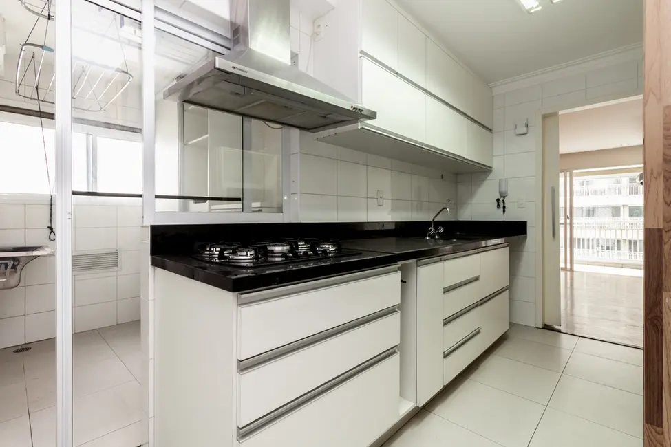 Apartamento com 3 quartos à venda, 96m2 em Barra Funda, São Paulo - SP - imagem 5 Foto 5 de Apartamento com 3 quartos à venda, 96m2 em Barra Funda, São Paulo - SP