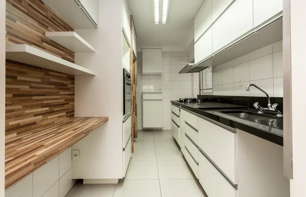 Apartamento com 3 quartos à venda, 96m2 em Barra Funda, São Paulo - SP - imagem 4 Foto 4 de Apartamento com 3 quartos à venda, 96m2 em Barra Funda, São Paulo - SP