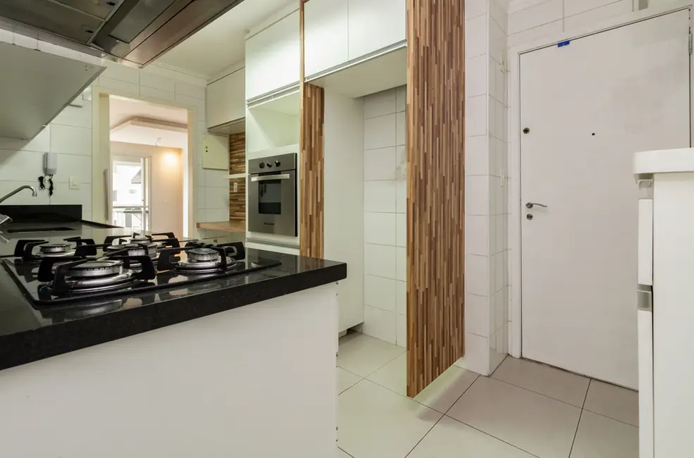 Apartamento com 3 quartos à venda, 96m2 em Barra Funda, São Paulo - SP - imagem 7 Foto 7 de Apartamento com 3 quartos à venda, 96m2 em Barra Funda, São Paulo - SP