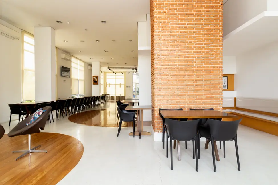 Apartamento com 3 quartos à venda, 96m2 em Barra Funda, São Paulo - SP - imagem 9 Foto 9 de Apartamento com 3 quartos à venda, 96m2 em Barra Funda, São Paulo - SP