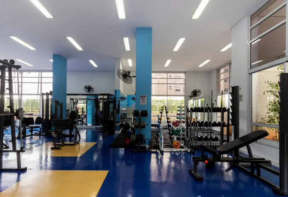 Foto 2 de Apartamento com 3 quartos à venda, 96m2 em Barra Funda, São Paulo - SP
