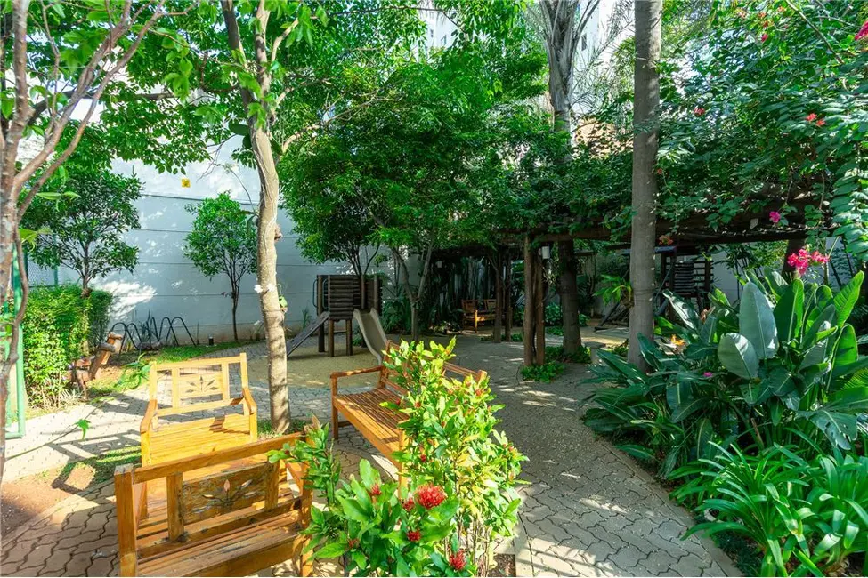 Apartamento com 2 quartos à venda, 57m2 em Barra Funda, São Paulo - SP - imagem 8 Foto 8 de Apartamento com 2 quartos à venda, 57m2 em Barra Funda, São Paulo - SP