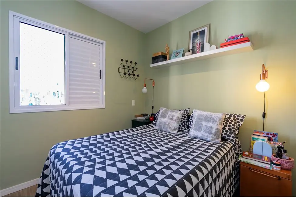 Apartamento com 2 quartos à venda, 57m2 em Barra Funda, São Paulo - SP - imagem 7 Foto 7 de Apartamento com 2 quartos à venda, 57m2 em Barra Funda, São Paulo - SP