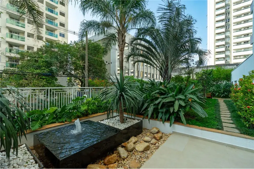 Foto 2 de Apartamento com 2 quartos à venda, 57m2 em Barra Funda, São Paulo - SP