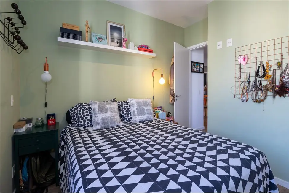 Apartamento com 2 quartos à venda, 57m2 em Barra Funda, São Paulo - SP - imagem 5 Foto 5 de Apartamento com 2 quartos à venda, 57m2 em Barra Funda, São Paulo - SP