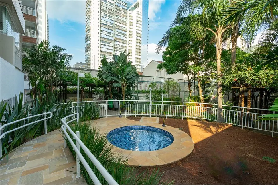 Apartamento com 2 quartos à venda, 57m2 em Barra Funda, São Paulo - SP - imagem 9 Foto 9 de Apartamento com 2 quartos à venda, 57m2 em Barra Funda, São Paulo - SP