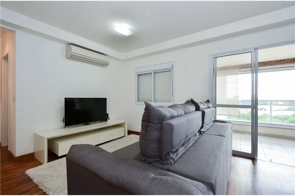 Foto 4 de Apartamento com 2 quartos à venda, 93m2 em Barra Funda, São Paulo - SP