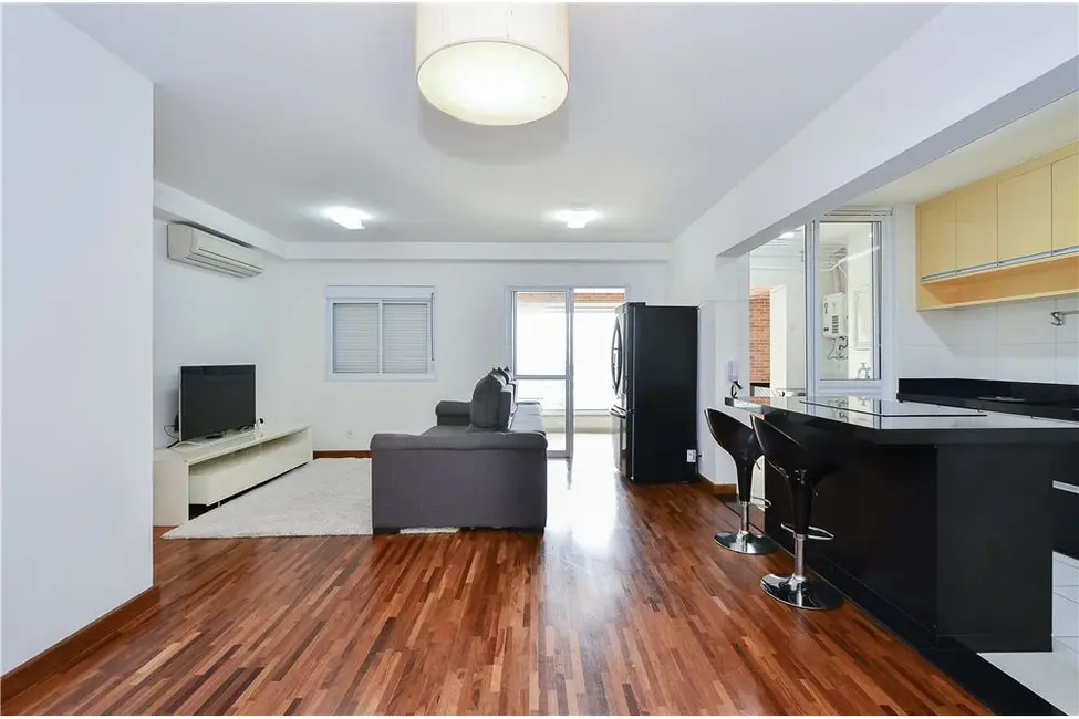 Foto 1 de Apartamento com 2 quartos à venda, 93m2 em Barra Funda, São Paulo - SP