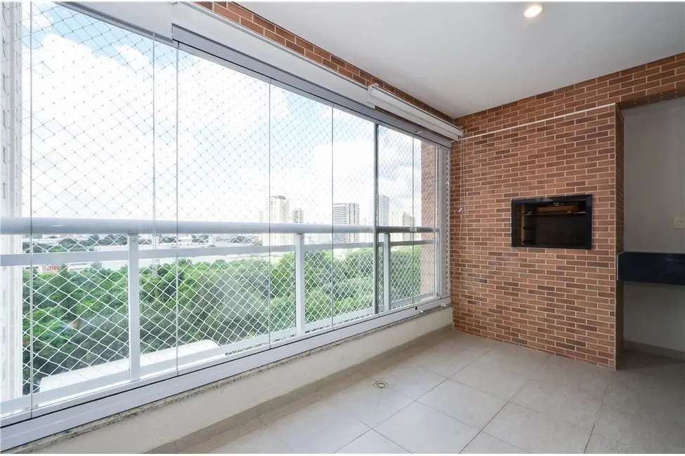 Foto 3 de Apartamento com 2 quartos à venda, 93m2 em Barra Funda, São Paulo - SP