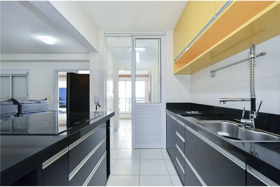 Foto 5 de Apartamento com 2 quartos à venda, 93m2 em Barra Funda, São Paulo - SP