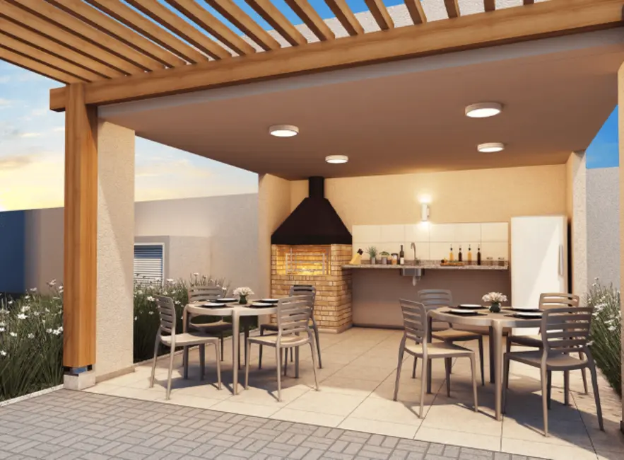 Apartamento com 2 quartos à venda, 37m2 em Água Branca, São Paulo - SP - imagem 8 Foto 8 de Apartamento com 2 quartos à venda, 37m2 em Água Branca, São Paulo - SP