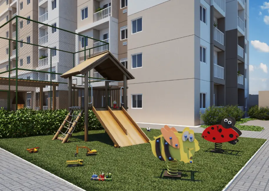 Apartamento com 2 quartos à venda, 37m2 em Água Branca, São Paulo - SP - imagem 7 Foto 7 de Apartamento com 2 quartos à venda, 37m2 em Água Branca, São Paulo - SP