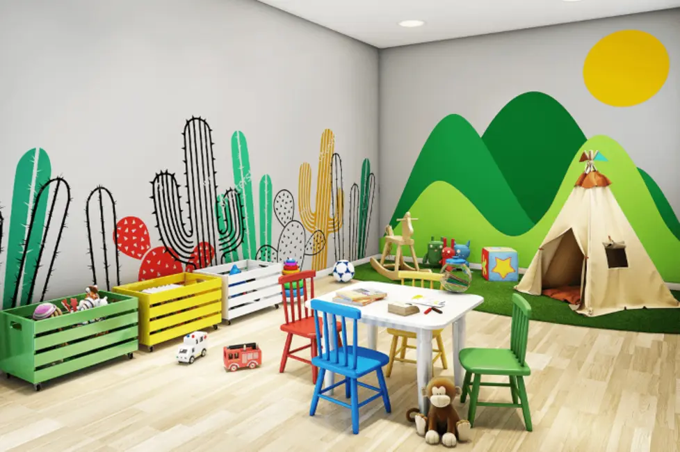 Apartamento com 2 quartos à venda, 37m2 em Água Branca, São Paulo - SP - imagem 2 Foto 2 de Apartamento com 2 quartos à venda, 37m2 em Água Branca, São Paulo - SP