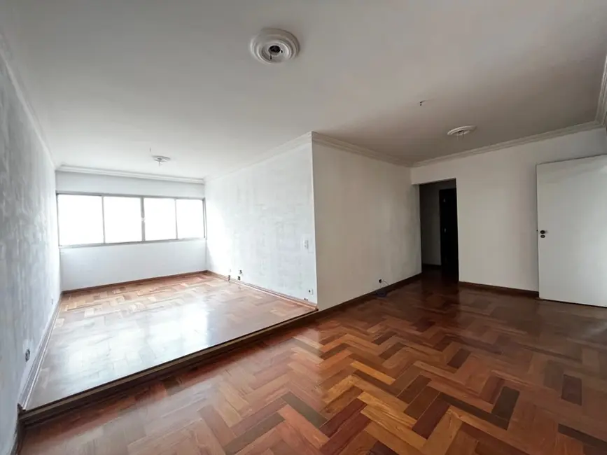 Foto 1 de Apartamento com 3 quartos à venda, 103m2 em Água Branca, São Paulo - SP