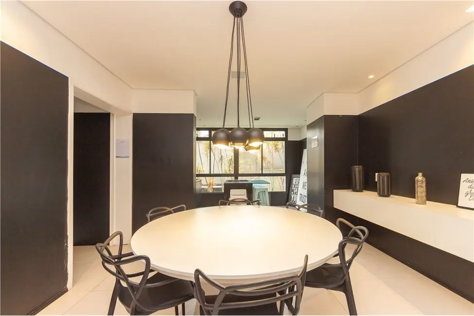 Foto 9 de Kitnet com 1 quarto à venda, 27m2 em Bom Retiro, São Paulo - SP