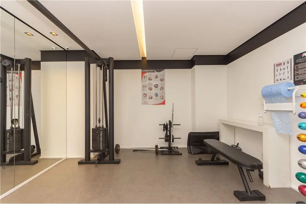 Foto 5 de Kitnet com 1 quarto à venda, 27m2 em Bom Retiro, São Paulo - SP