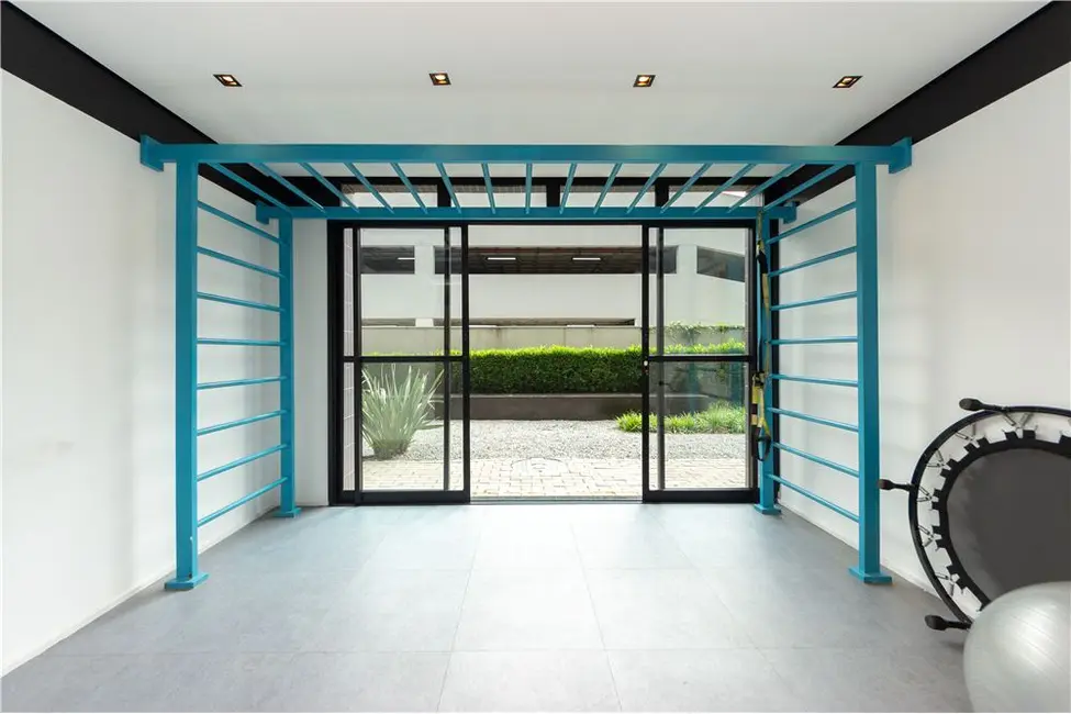 Foto 4 de Kitnet com 1 quarto à venda, 29m2 em Bom Retiro, São Paulo - SP