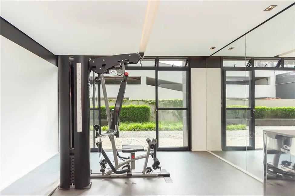 Foto 6 de Kitnet com 1 quarto à venda, 29m2 em Bom Retiro, São Paulo - SP