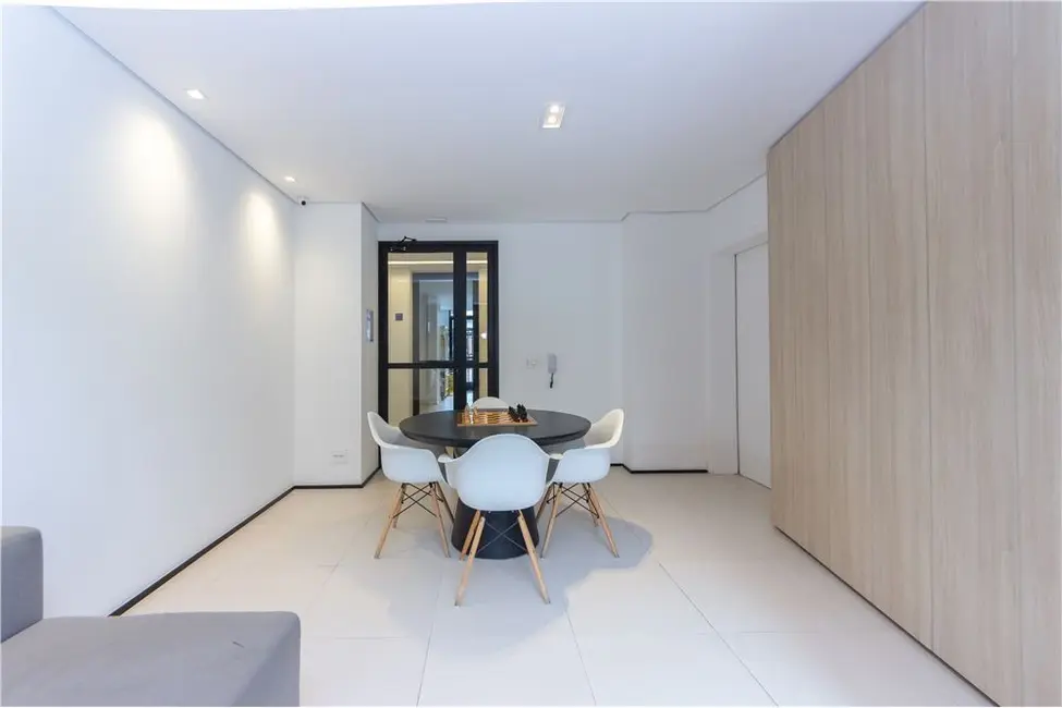 Foto 8 de Kitnet com 1 quarto à venda, 29m2 em Bom Retiro, São Paulo - SP