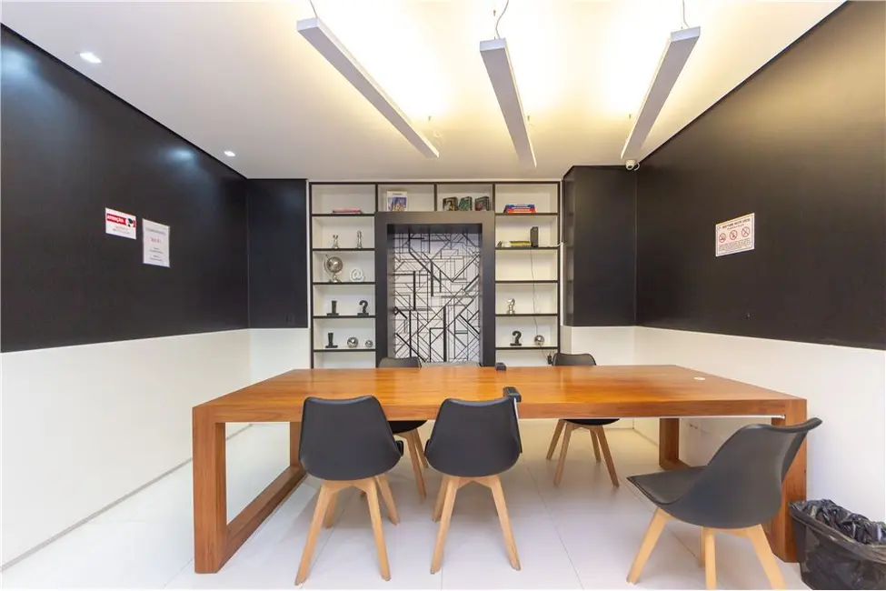 Foto 7 de Kitnet com 1 quarto à venda, 29m2 em Bom Retiro, São Paulo - SP