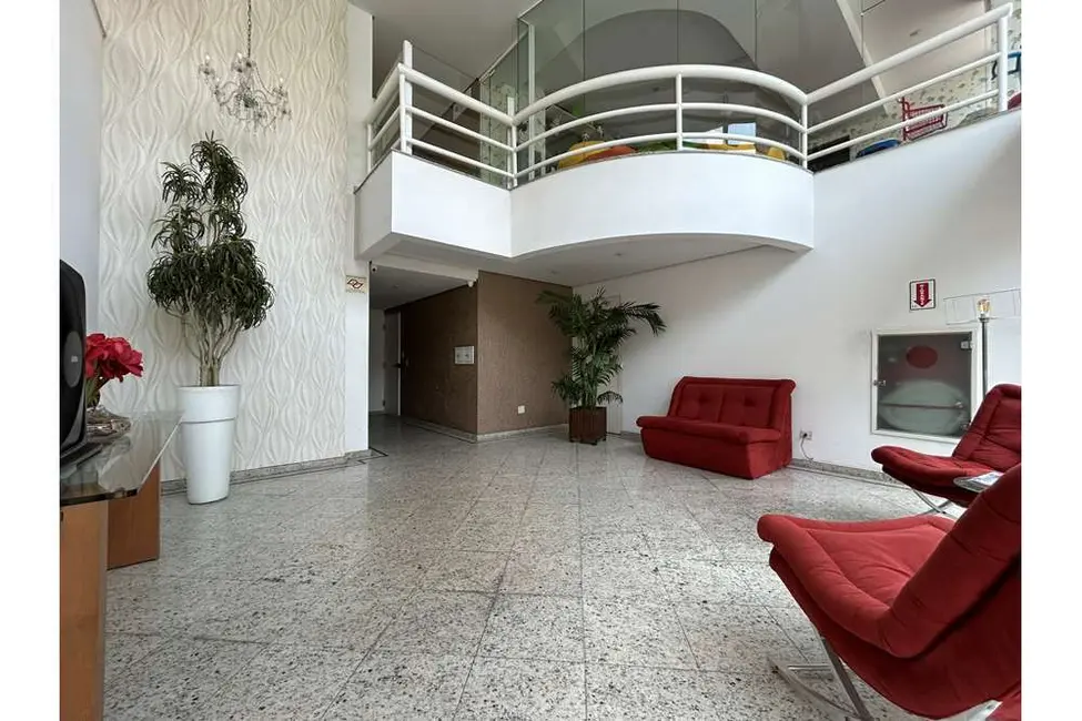 Foto 8 de Apartamento com 4 quartos à venda, 138m2 em Bom Retiro, São Paulo - SP