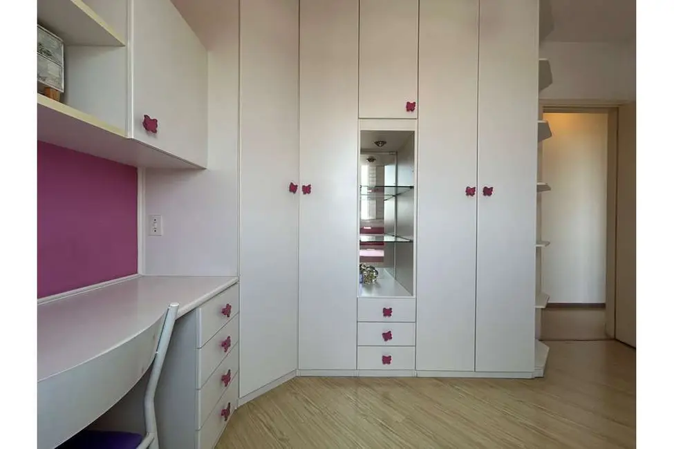 Foto 5 de Apartamento com 4 quartos à venda, 138m2 em Bom Retiro, São Paulo - SP