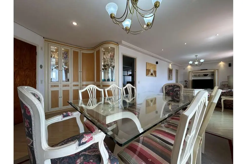 Foto 1 de Apartamento com 4 quartos à venda, 138m2 em Bom Retiro, São Paulo - SP