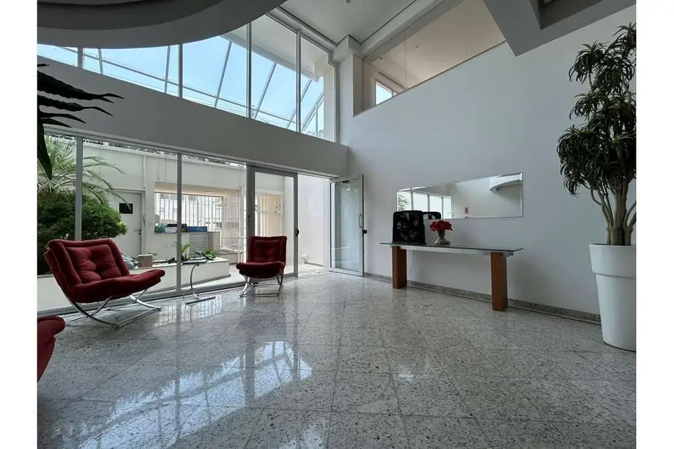 Foto 9 de Apartamento com 4 quartos à venda, 138m2 em Bom Retiro, São Paulo - SP