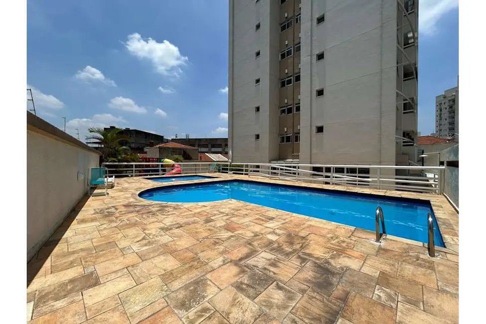 Foto 2 de Apartamento com 4 quartos à venda, 138m2 em Bom Retiro, São Paulo - SP