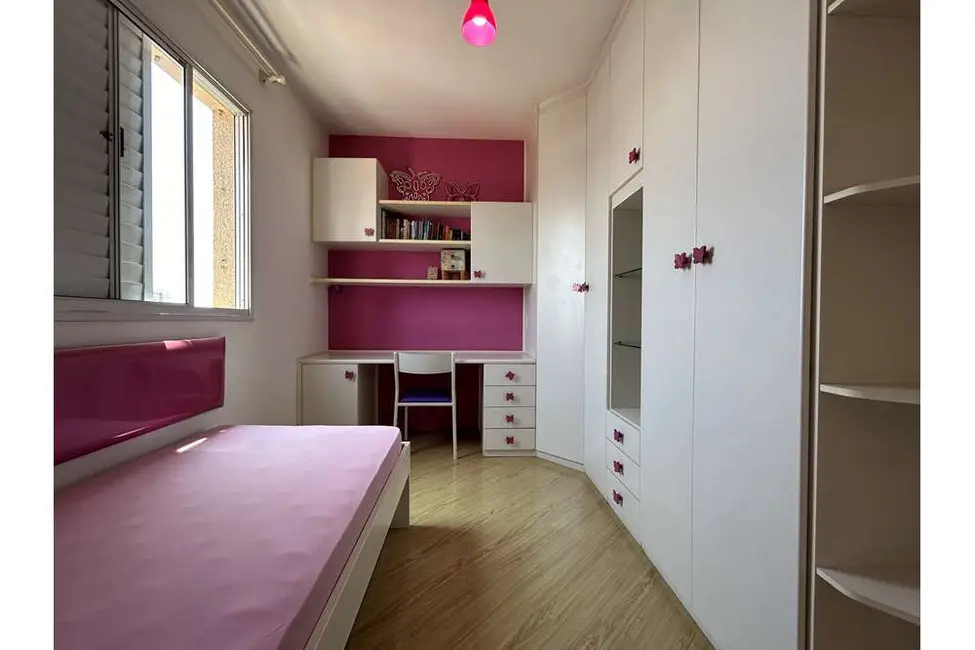 Foto 4 de Apartamento com 4 quartos à venda, 138m2 em Bom Retiro, São Paulo - SP