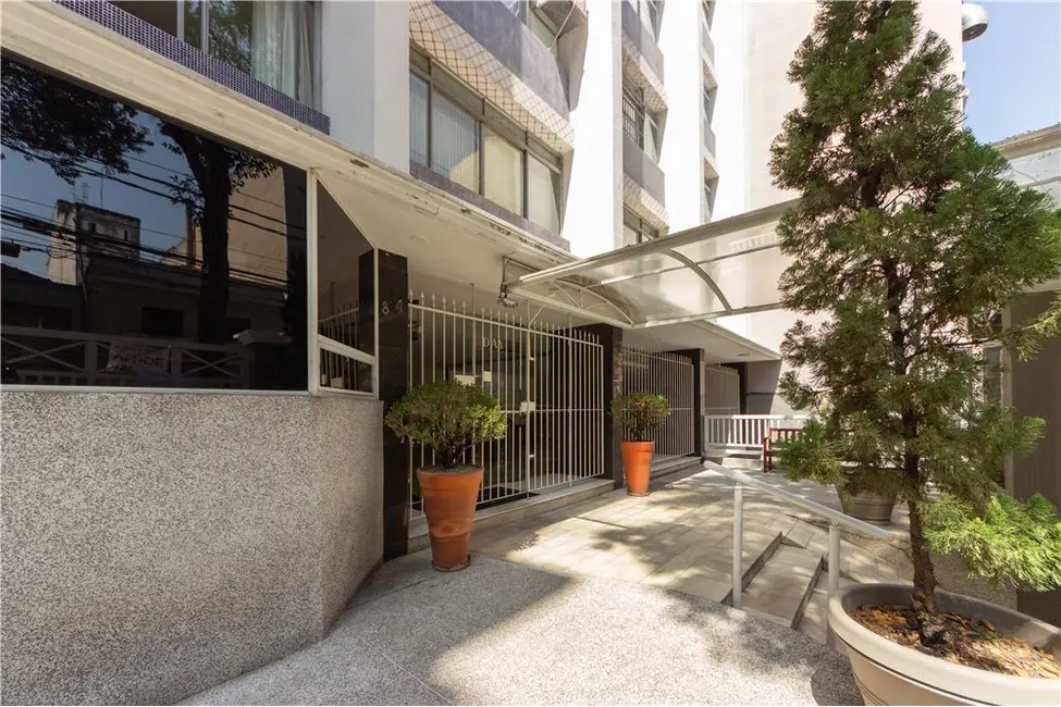 Apartamento com 3 quartos à venda, 233m2 em Bom Retiro, São Paulo - SP - imagem 5 Foto 5 de Apartamento com 3 quartos à venda, 233m2 em Bom Retiro, São Paulo - SP