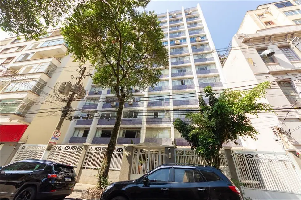 Apartamento com 3 quartos à venda, 233m2 em Bom Retiro, São Paulo - SP - imagem 4 Foto 4 de Apartamento com 3 quartos à venda, 233m2 em Bom Retiro, São Paulo - SP