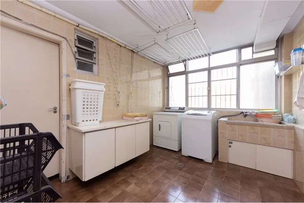 Apartamento com 3 quartos à venda, 233m2 em Bom Retiro, São Paulo - SP - imagem 9 Foto 9 de Apartamento com 3 quartos à venda, 233m2 em Bom Retiro, São Paulo - SP