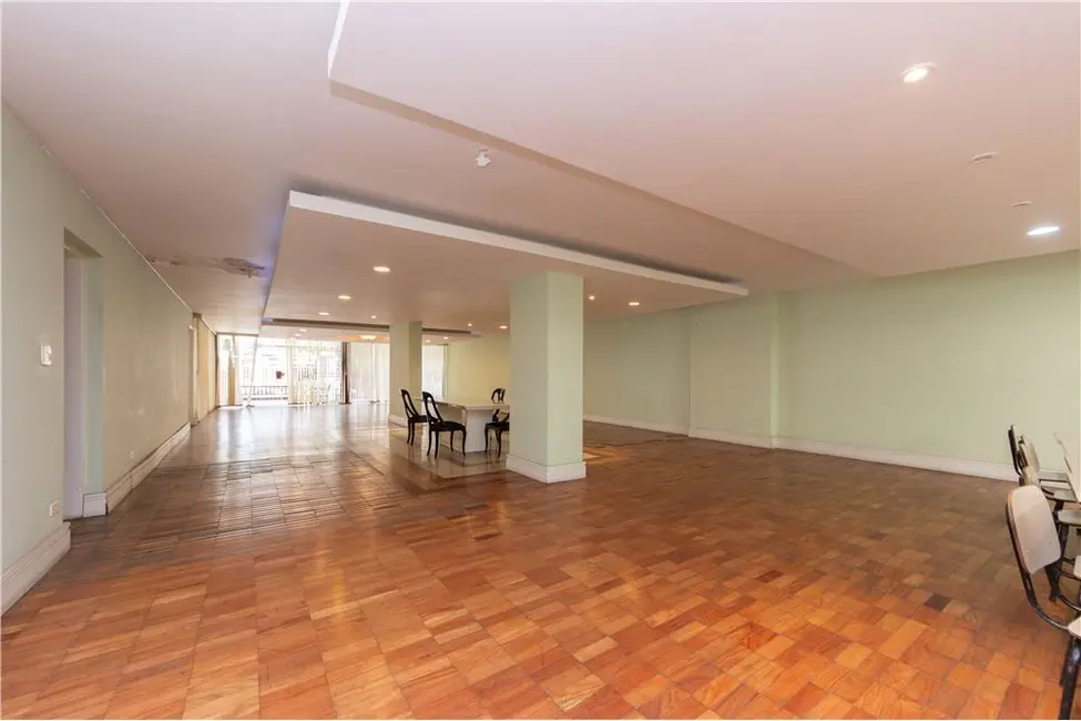Apartamento com 3 quartos à venda, 233m2 em Bom Retiro, São Paulo - SP - imagem 7 Foto 7 de Apartamento com 3 quartos à venda, 233m2 em Bom Retiro, São Paulo - SP