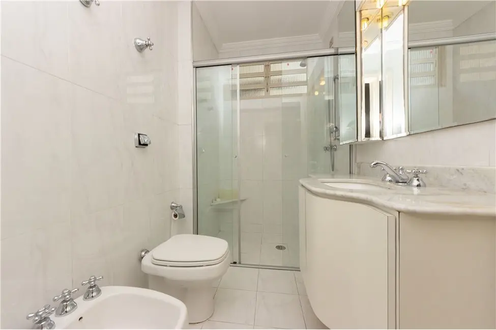 Apartamento com 3 quartos à venda, 233m2 em Bom Retiro, São Paulo - SP - imagem 3 Foto 3 de Apartamento com 3 quartos à venda, 233m2 em Bom Retiro, São Paulo - SP