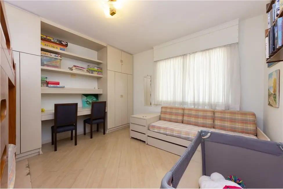 Apartamento com 3 quartos à venda, 233m2 em Bom Retiro, São Paulo - SP - imagem 2 Foto 2 de Apartamento com 3 quartos à venda, 233m2 em Bom Retiro, São Paulo - SP