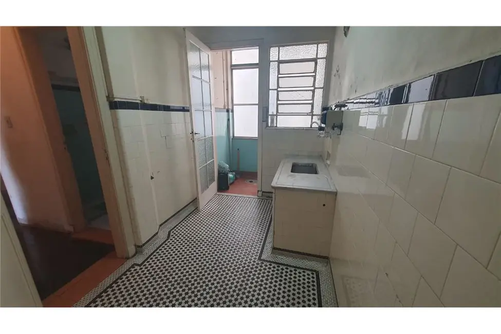 Foto 1 de Apartamento com 2 quartos à venda, 104m2 em Brás, São Paulo - SP
