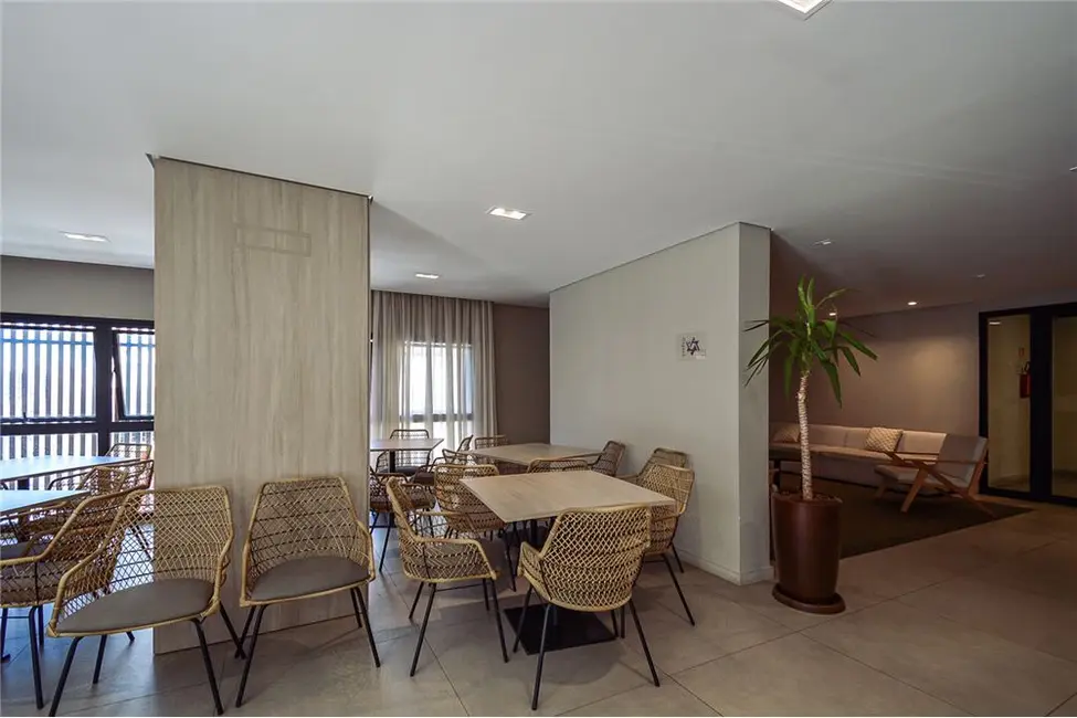 Apartamento com 1 quarto à venda, 57m2 em Brás, São Paulo - SP - imagem 8 Foto 8 de Apartamento com 1 quarto à venda, 57m2 em Brás, São Paulo - SP