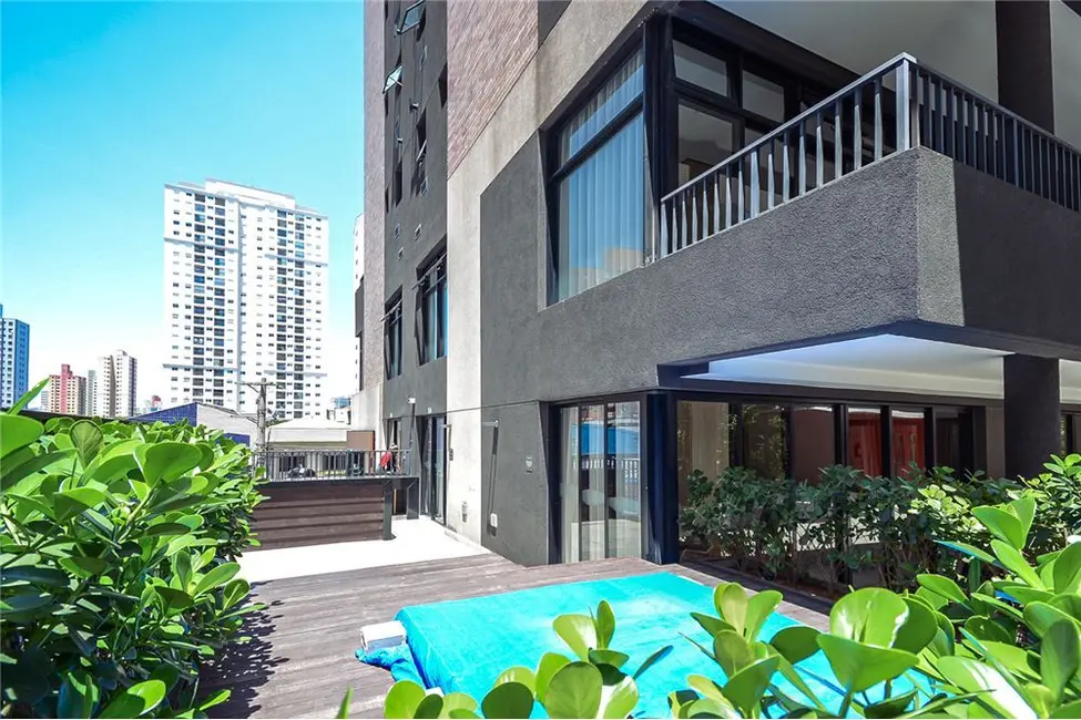 Apartamento com 1 quarto à venda, 57m2 em Brás, São Paulo - SP - imagem 9 Foto 9 de Apartamento com 1 quarto à venda, 57m2 em Brás, São Paulo - SP