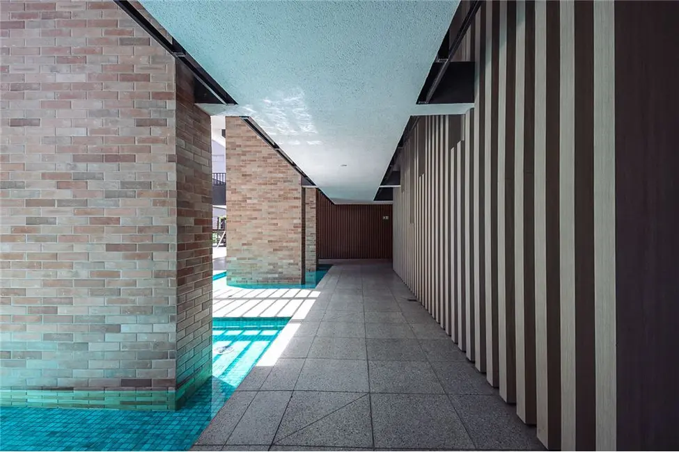 Apartamento com 1 quarto à venda, 57m2 em Brás, São Paulo - SP - imagem 4 Foto 4 de Apartamento com 1 quarto à venda, 57m2 em Brás, São Paulo - SP