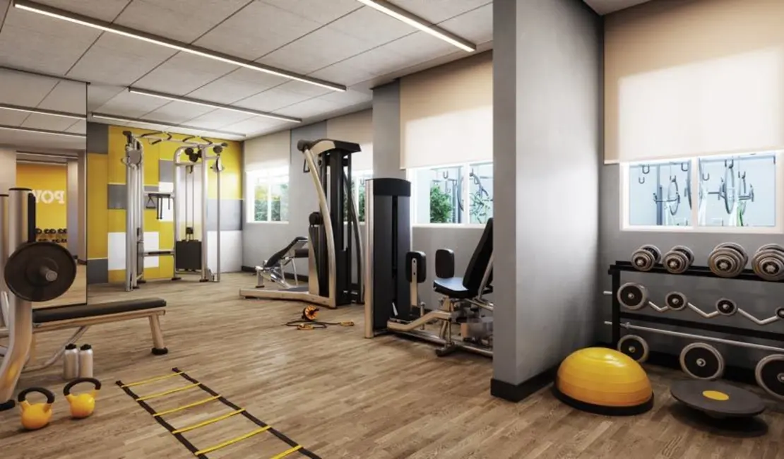 Foto 8 de Kitnet com 2 quartos à venda, 38m2 em Brás, São Paulo - SP