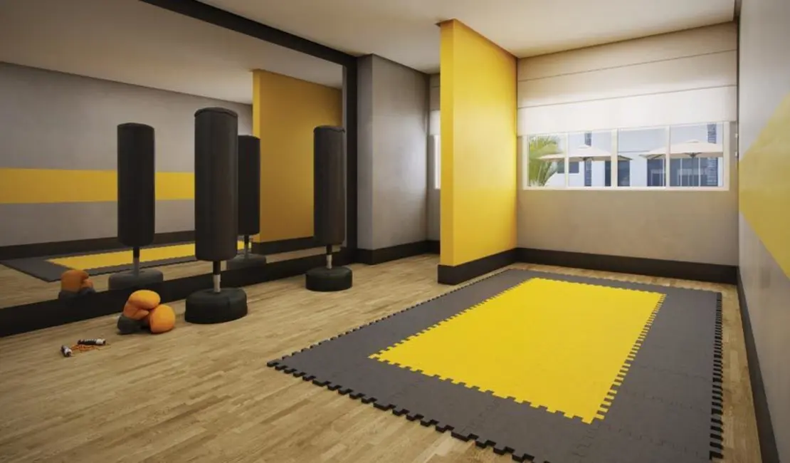 Foto 9 de Kitnet com 2 quartos à venda, 38m2 em Brás, São Paulo - SP