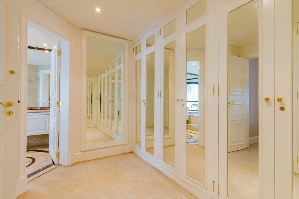 Apartamento com 4 quartos à venda, 455m2 em Higienópolis, São Paulo - SP - imagem 5 Foto 5 de Apartamento com 4 quartos à venda, 455m2 em Higienópolis, São Paulo - SP