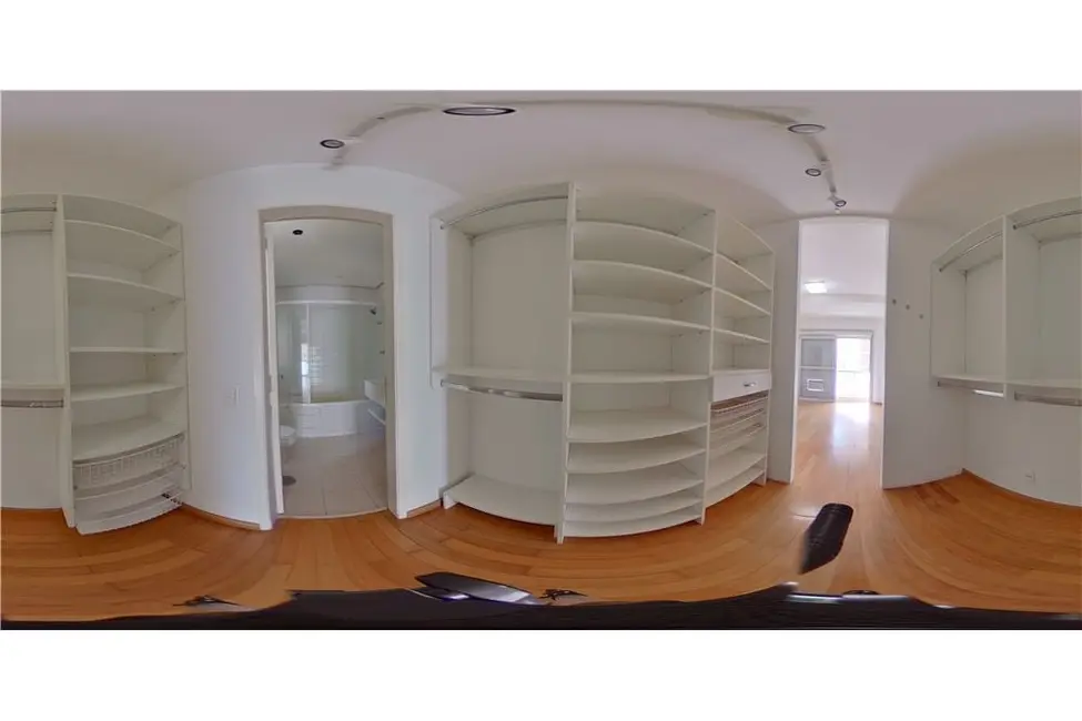 Foto 7 de Apartamento com 3 quartos à venda, 170m2 em Higienópolis, São Paulo - SP