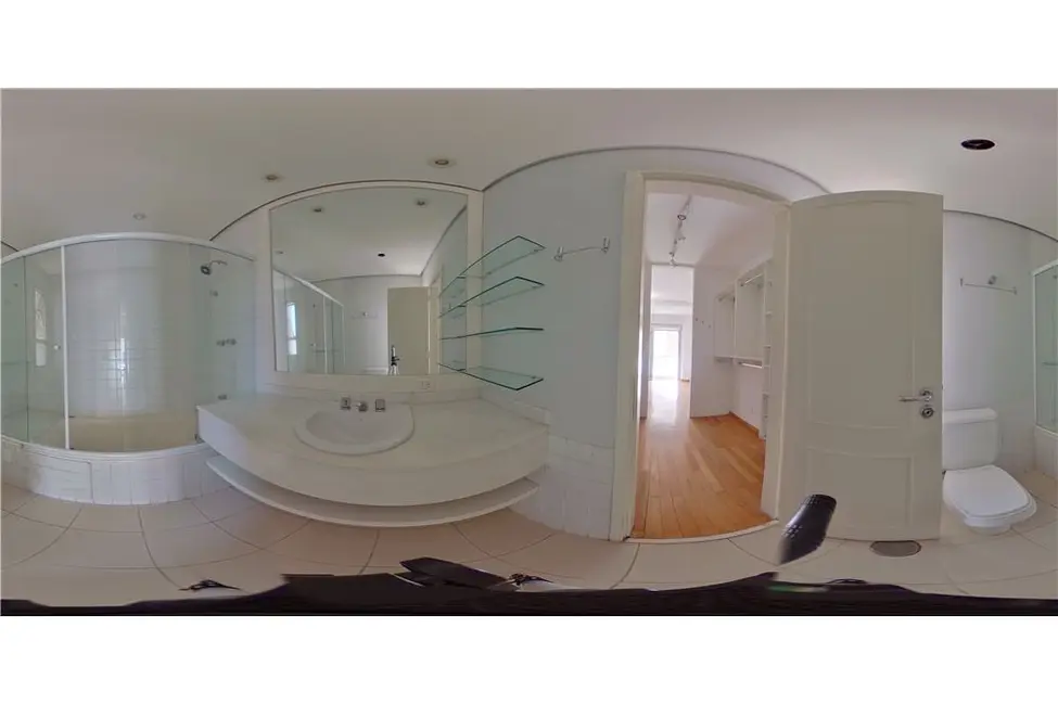 Foto 6 de Apartamento com 3 quartos à venda, 170m2 em Higienópolis, São Paulo - SP