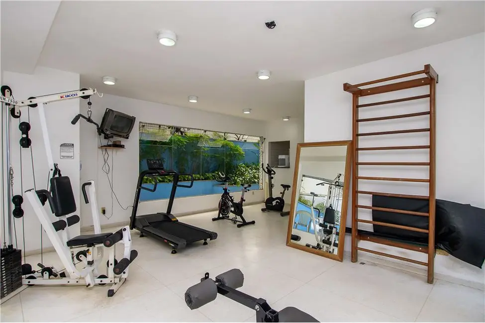 Foto 4 de Apartamento com 3 quartos à venda, 170m2 em Higienópolis, São Paulo - SP