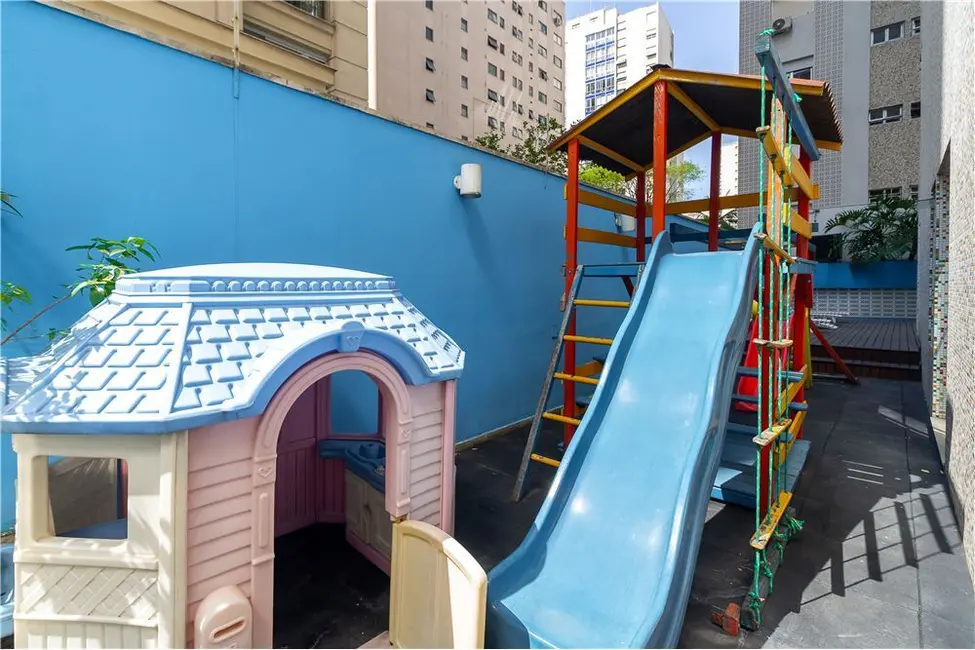 Foto 3 de Apartamento com 3 quartos à venda, 170m2 em Higienópolis, São Paulo - SP