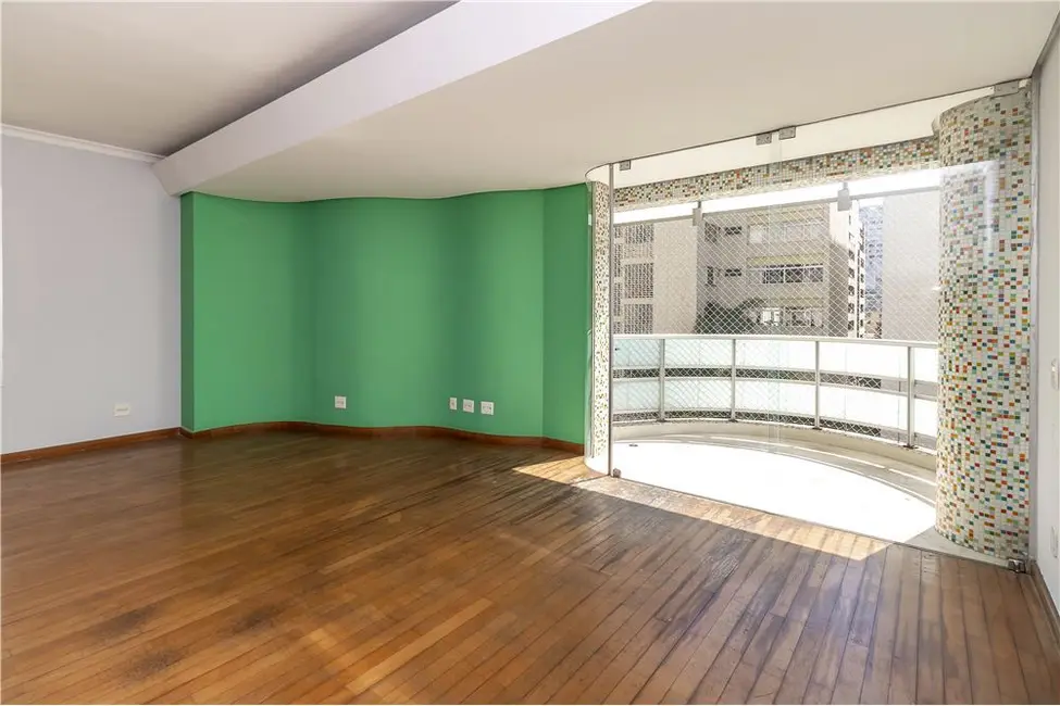 Foto 1 de Apartamento com 3 quartos à venda, 170m2 em Higienópolis, São Paulo - SP