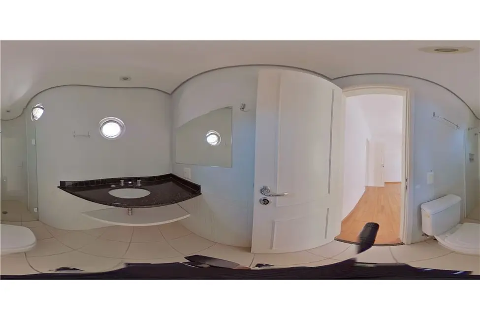 Foto 9 de Apartamento com 3 quartos à venda, 170m2 em Higienópolis, São Paulo - SP